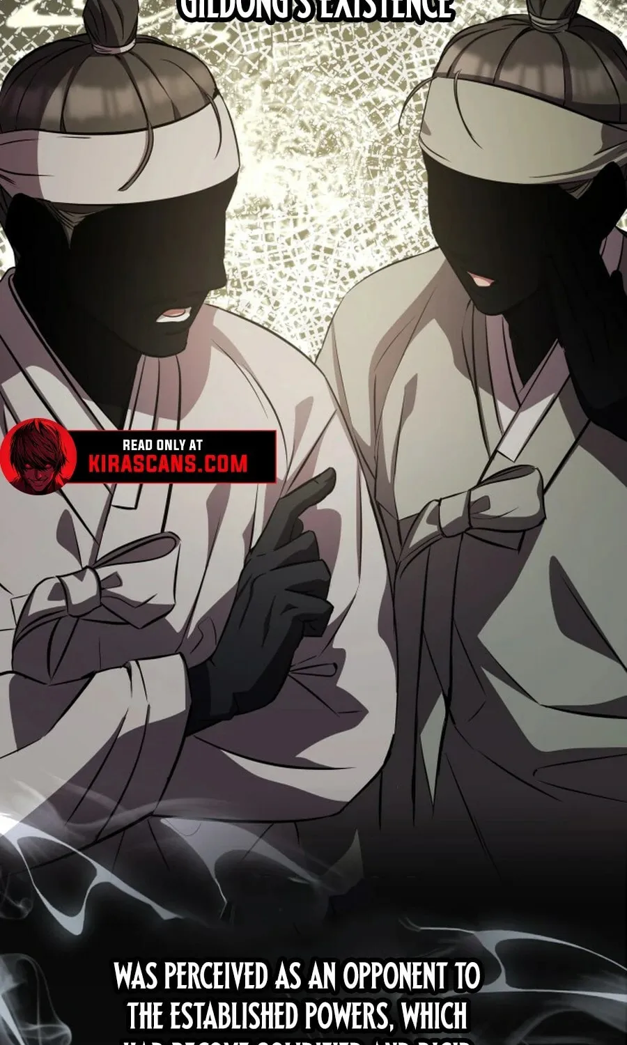 Yakppari Sinseonham Chapter 131 page 59 - 