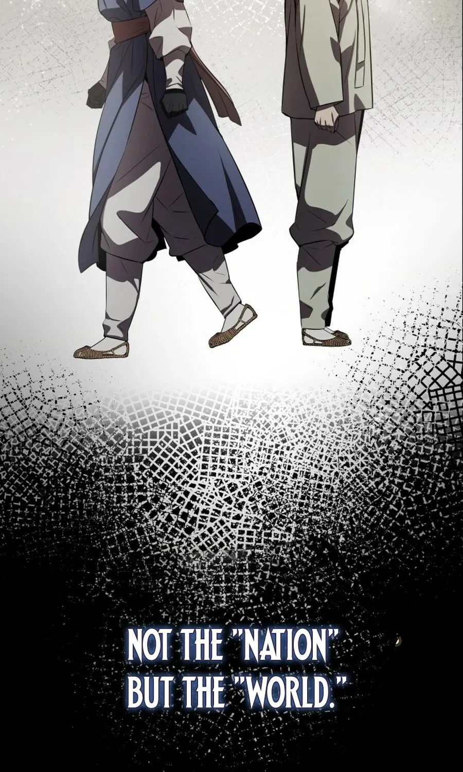 Yakppari Sinseonham Chapter 131 page 61 - 