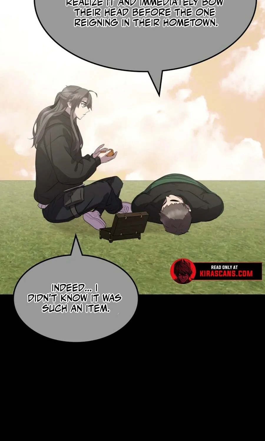Yakppari Sinseonham Chapter 131 page 68 - 