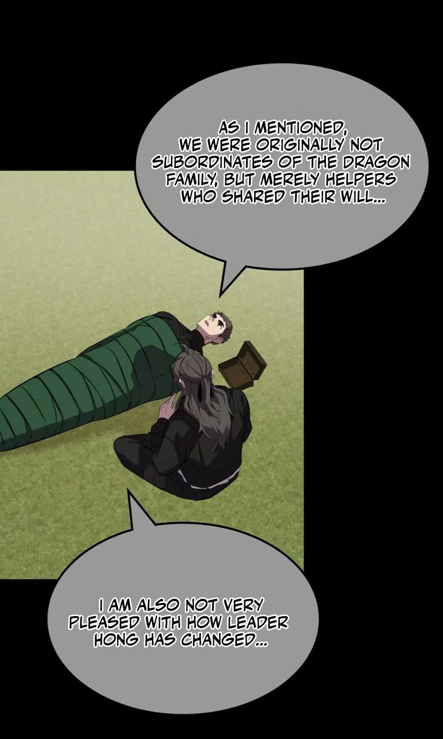 Yakppari Sinseonham Chapter 131 page 69 - 