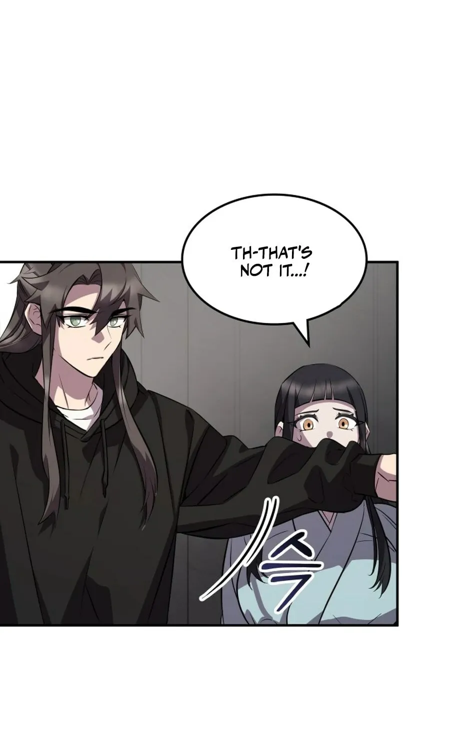 Yakppari Sinseonham Chapter 131 page 8 - 