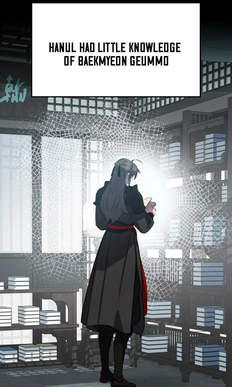 Yakppari Sinseonham Chapter 131 page 72 - 