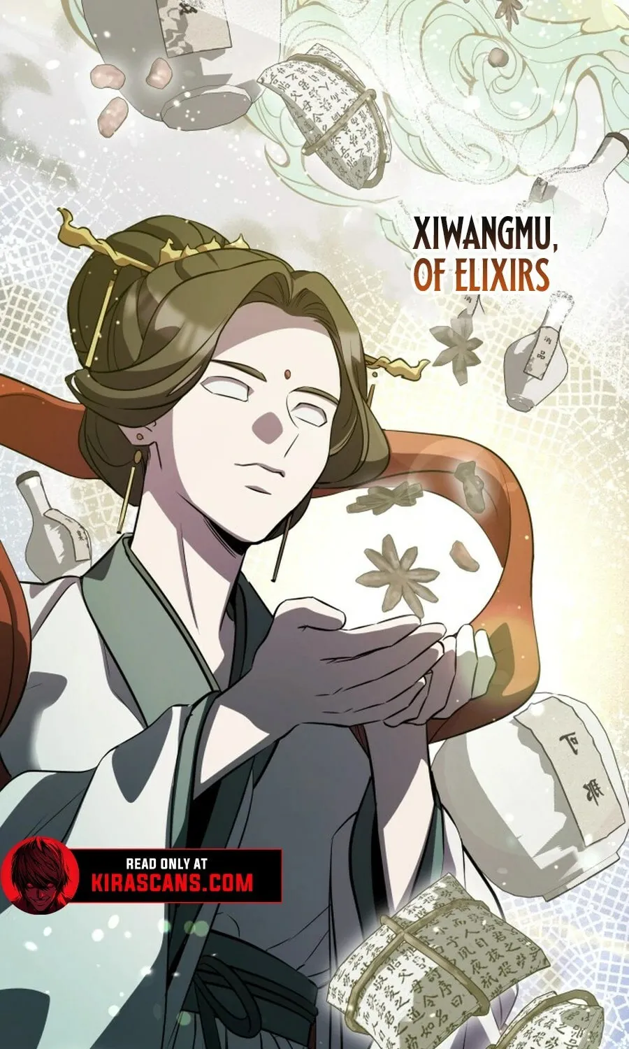Yakppari Sinseonham Chapter 131 page 81 - 