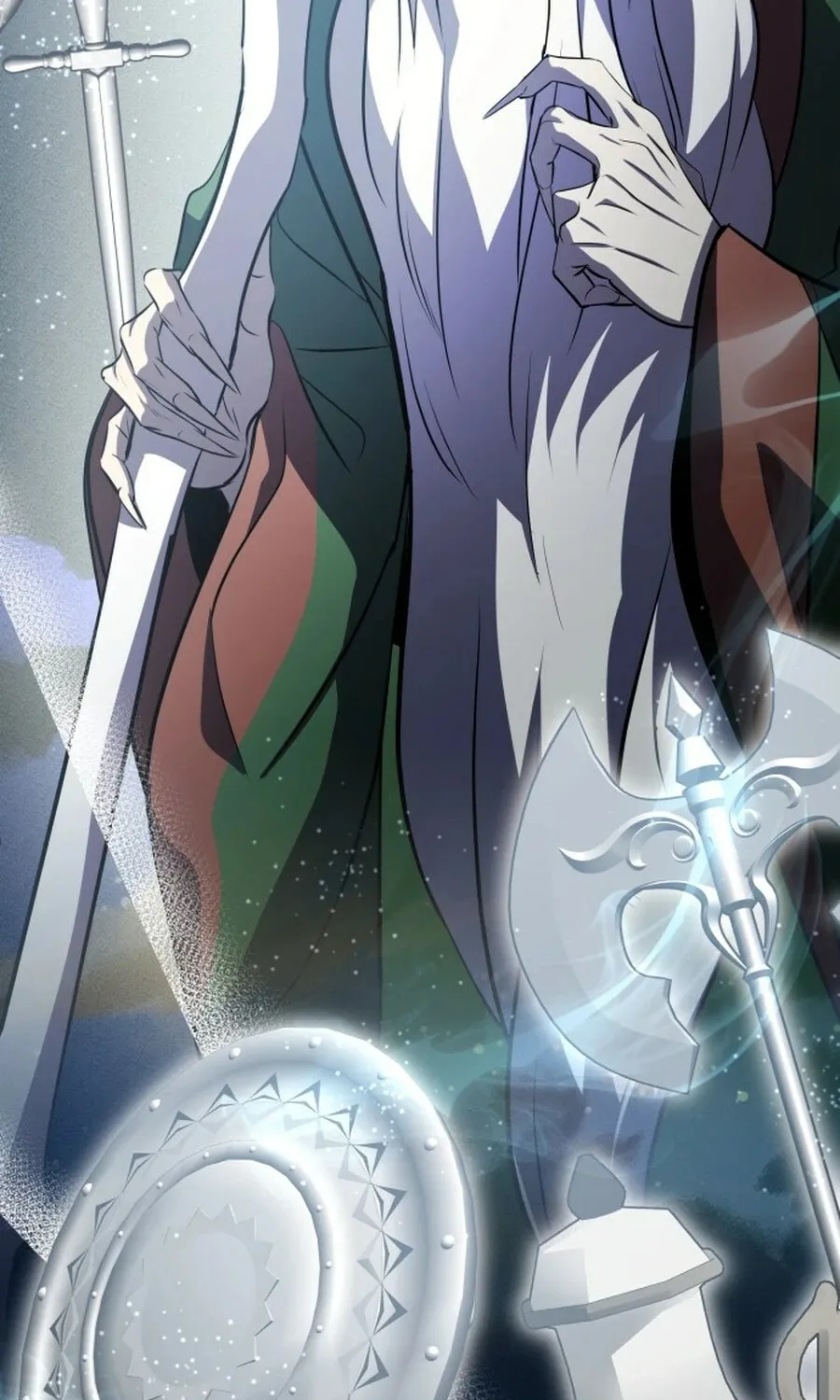 Yakppari Sinseonham Chapter 131 page 83 - 