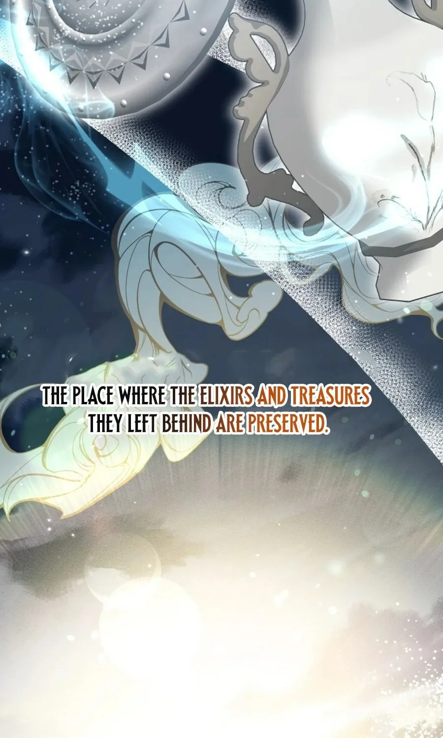 Yakppari Sinseonham Chapter 131 page 84 - 