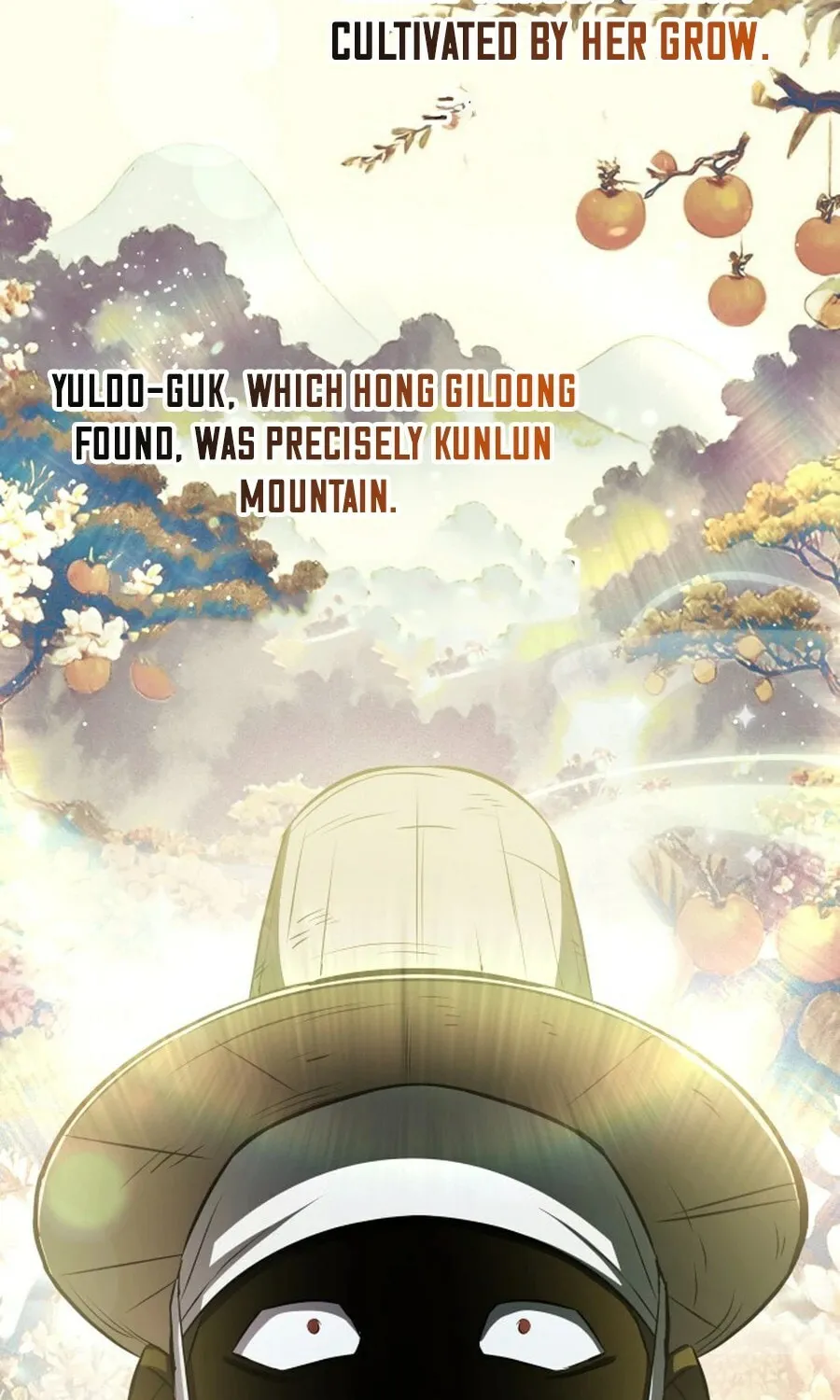 Yakppari Sinseonham Chapter 131 page 89 - 