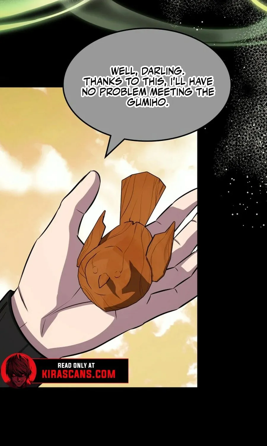 Yakppari Sinseonham Chapter 131 page 91 - 