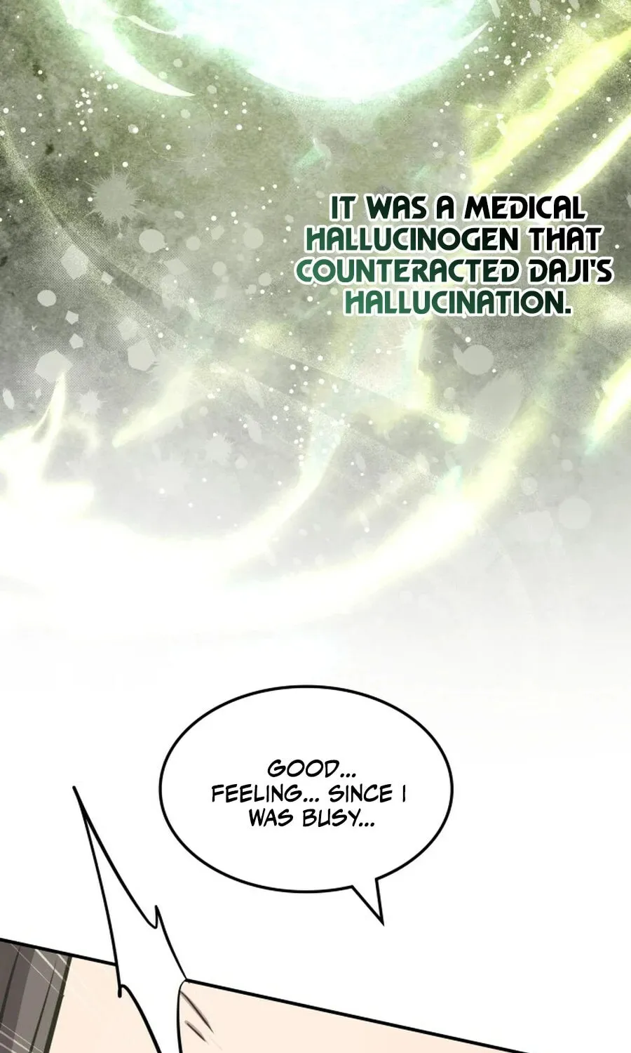 Yakppari Sinseonham Chapter 132 page 12 - 