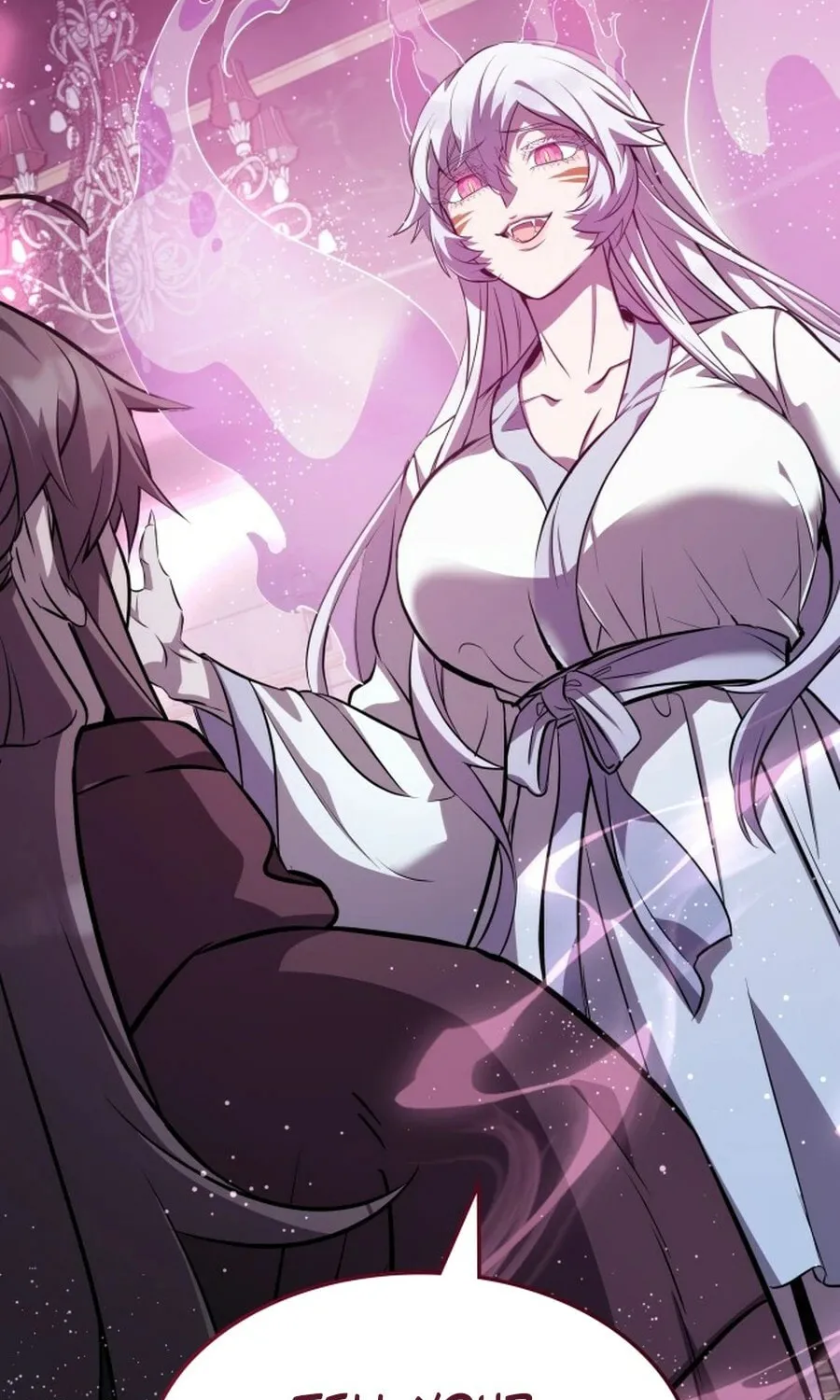 Yakppari Sinseonham Chapter 132 page 3 - 