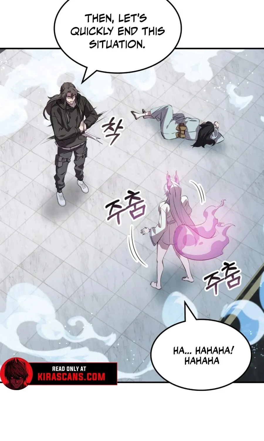 Yakppari Sinseonham Chapter 132 page 24 - 