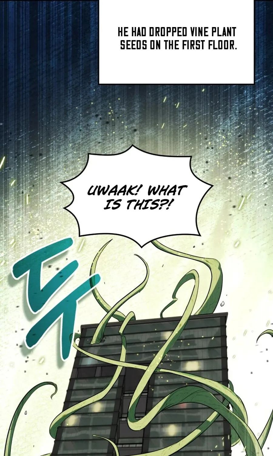 Yakppari Sinseonham Chapter 132 page 28 - 