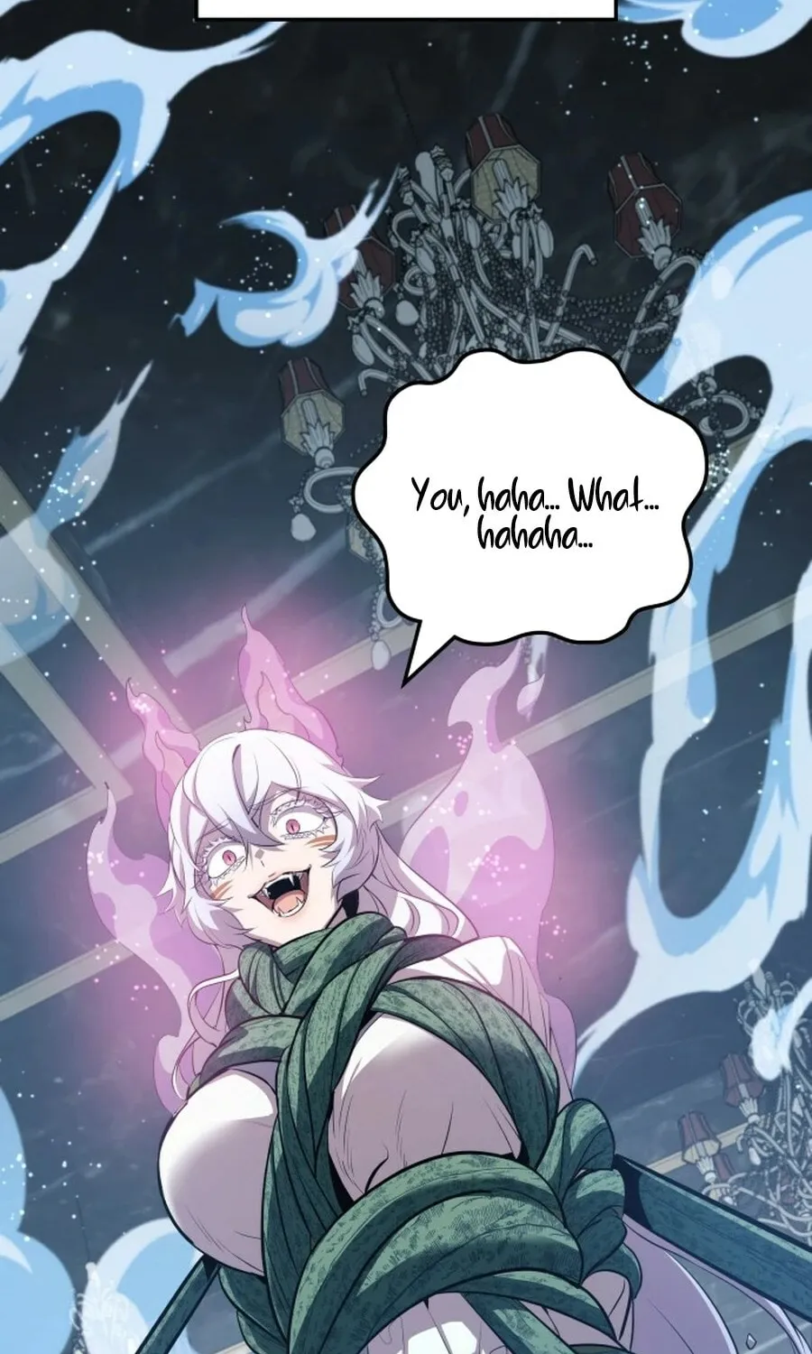 Yakppari Sinseonham Chapter 132 page 30 - 