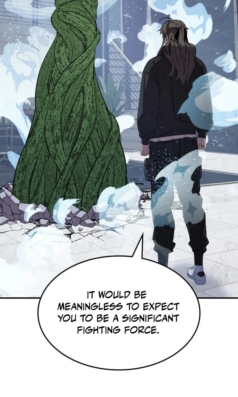 Yakppari Sinseonham Chapter 132 page 33 - 