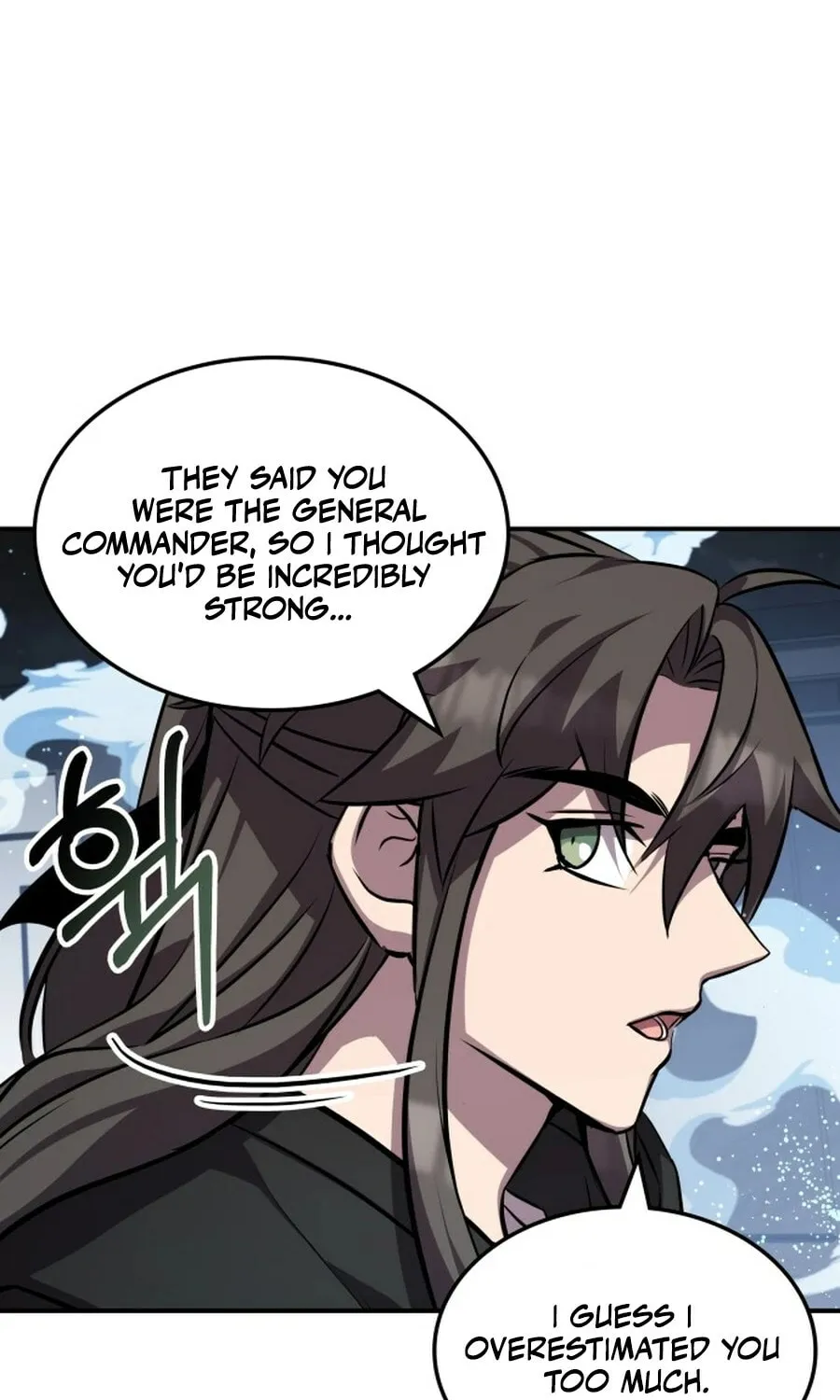 Yakppari Sinseonham Chapter 132 page 34 - 