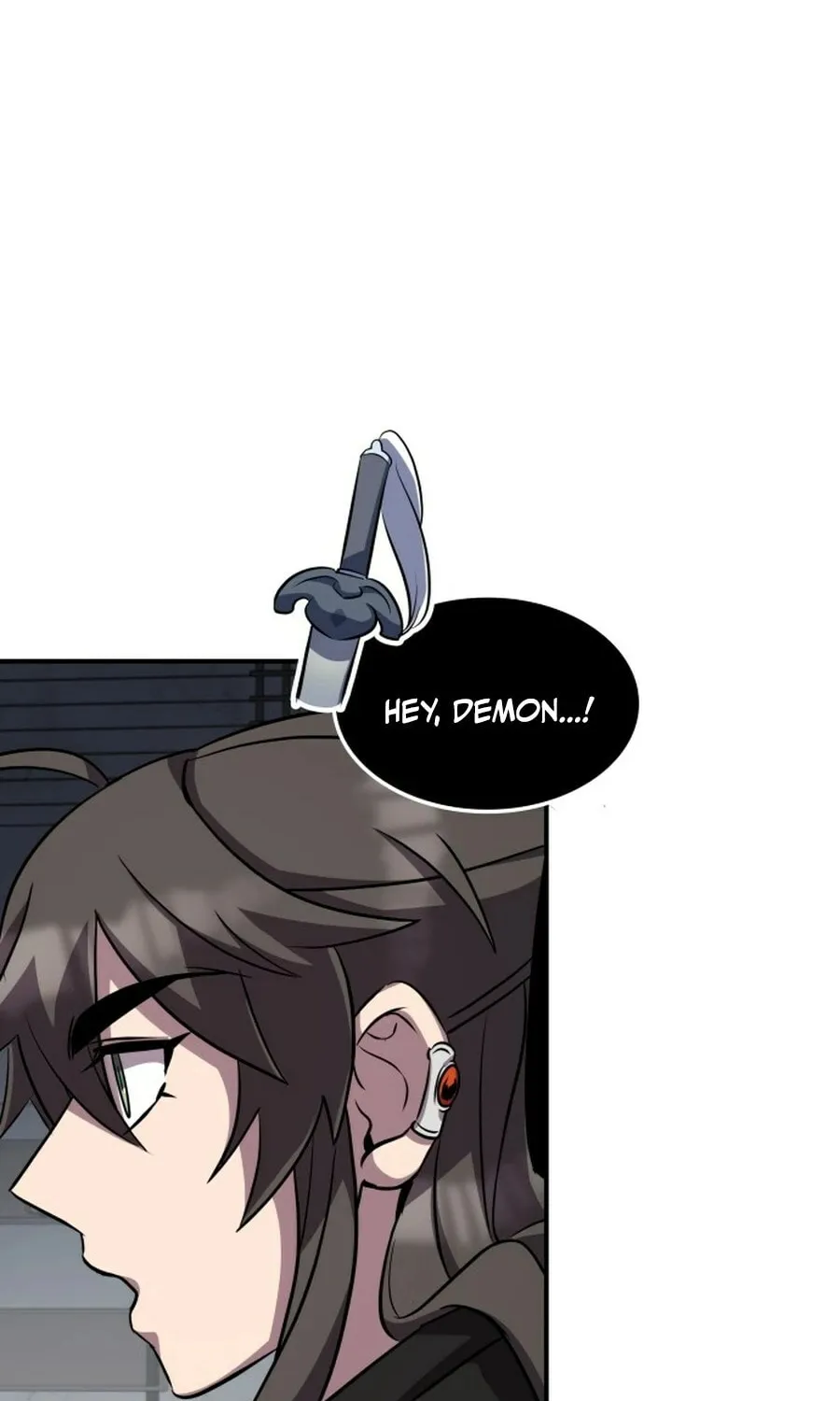 Yakppari Sinseonham Chapter 132 page 38 - 