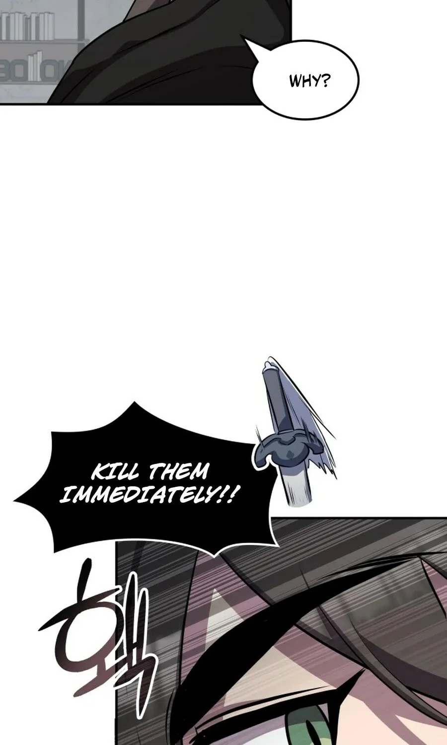 Yakppari Sinseonham Chapter 132 page 39 - 