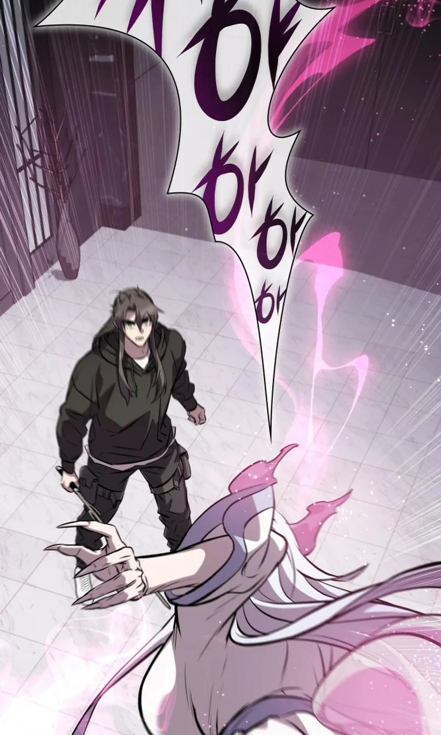 Yakppari Sinseonham Chapter 132 page 47 - 