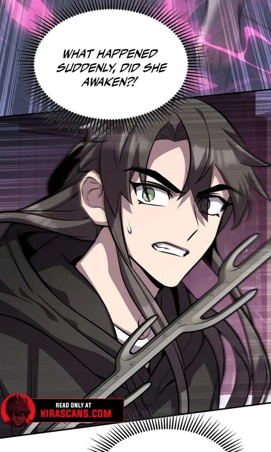 Yakppari Sinseonham Chapter 132 page 49 - 