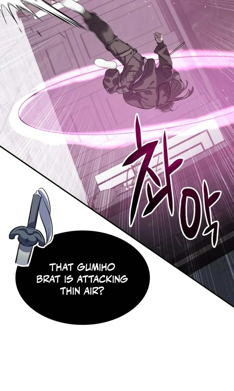 Yakppari Sinseonham Chapter 132 page 52 - 