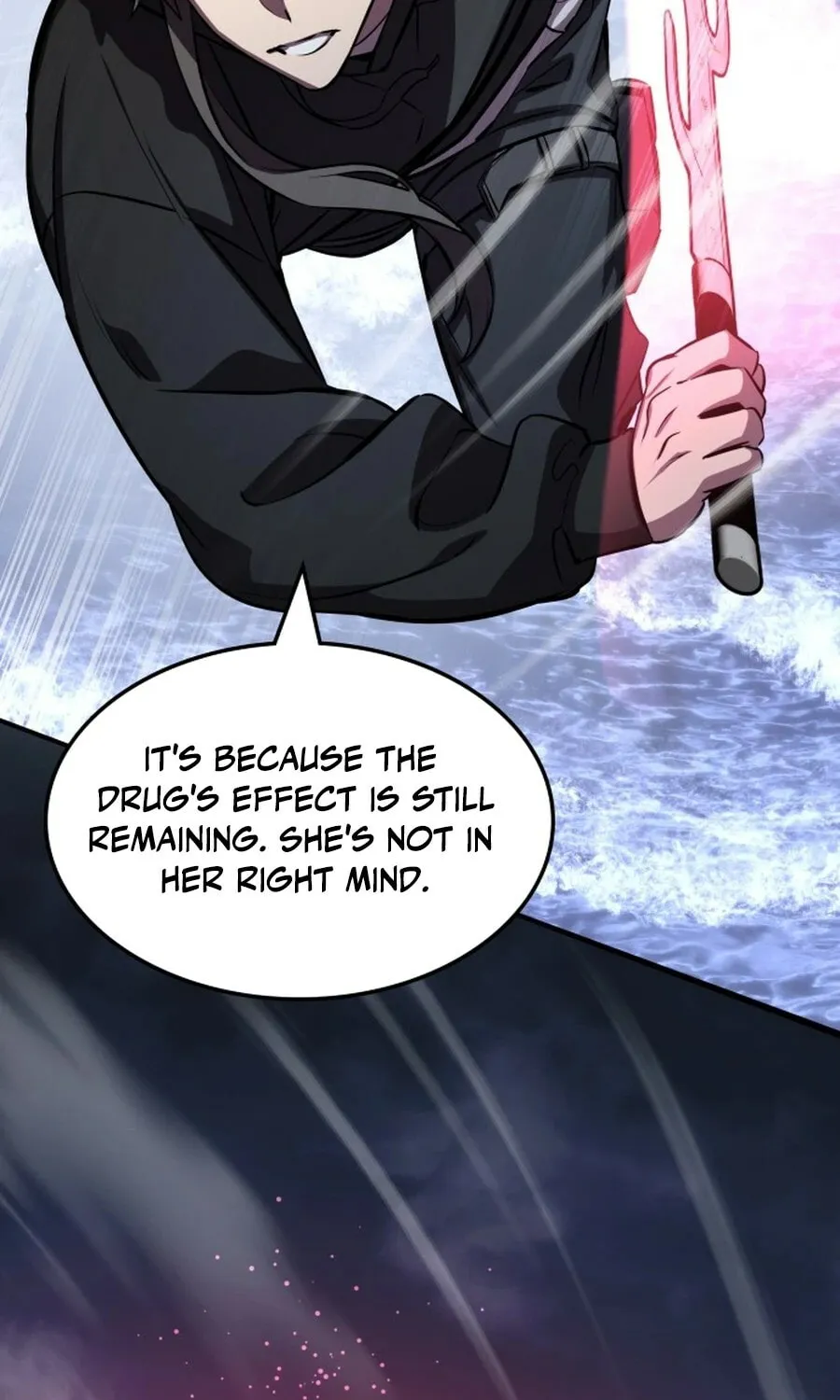 Yakppari Sinseonham Chapter 132 page 56 - 