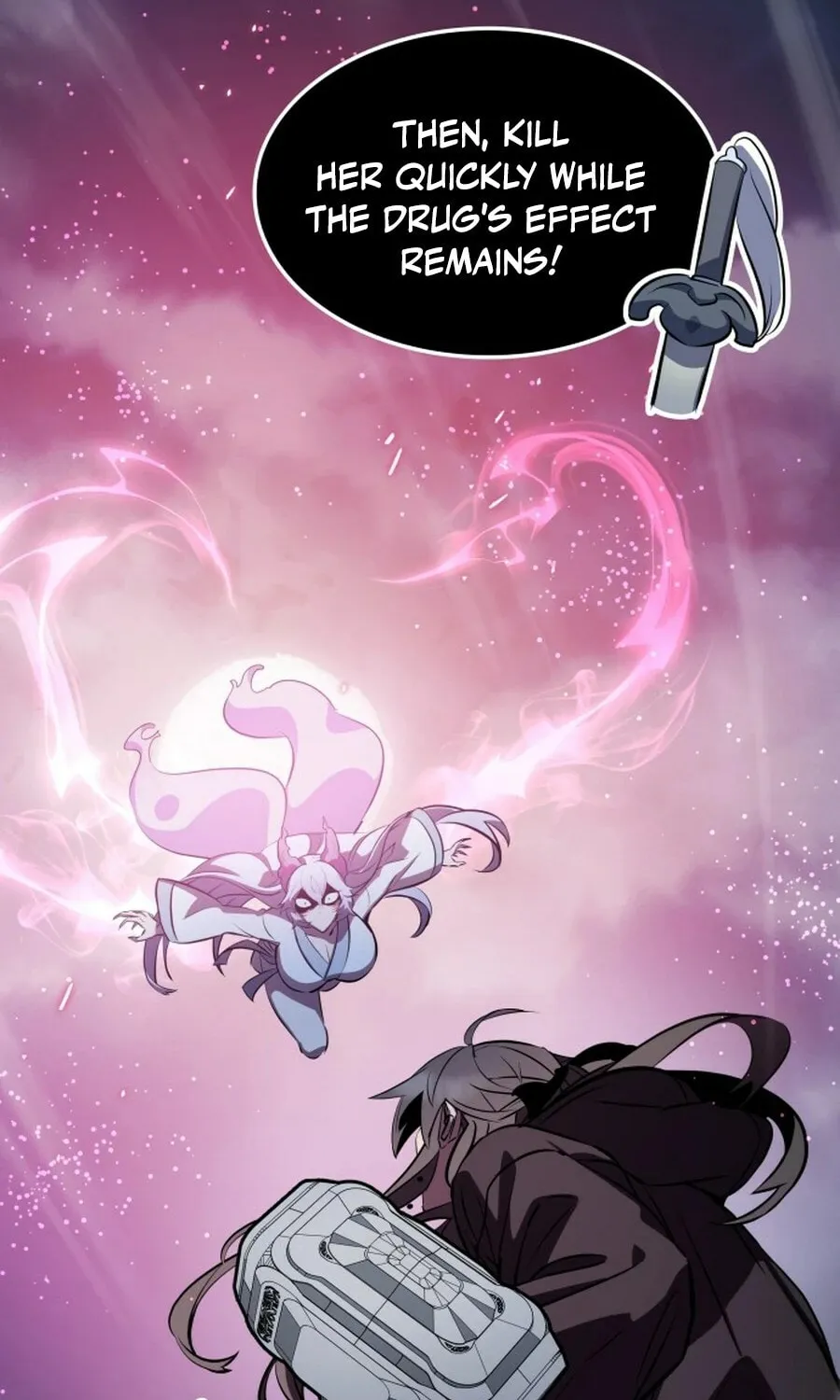 Yakppari Sinseonham Chapter 132 page 57 - 