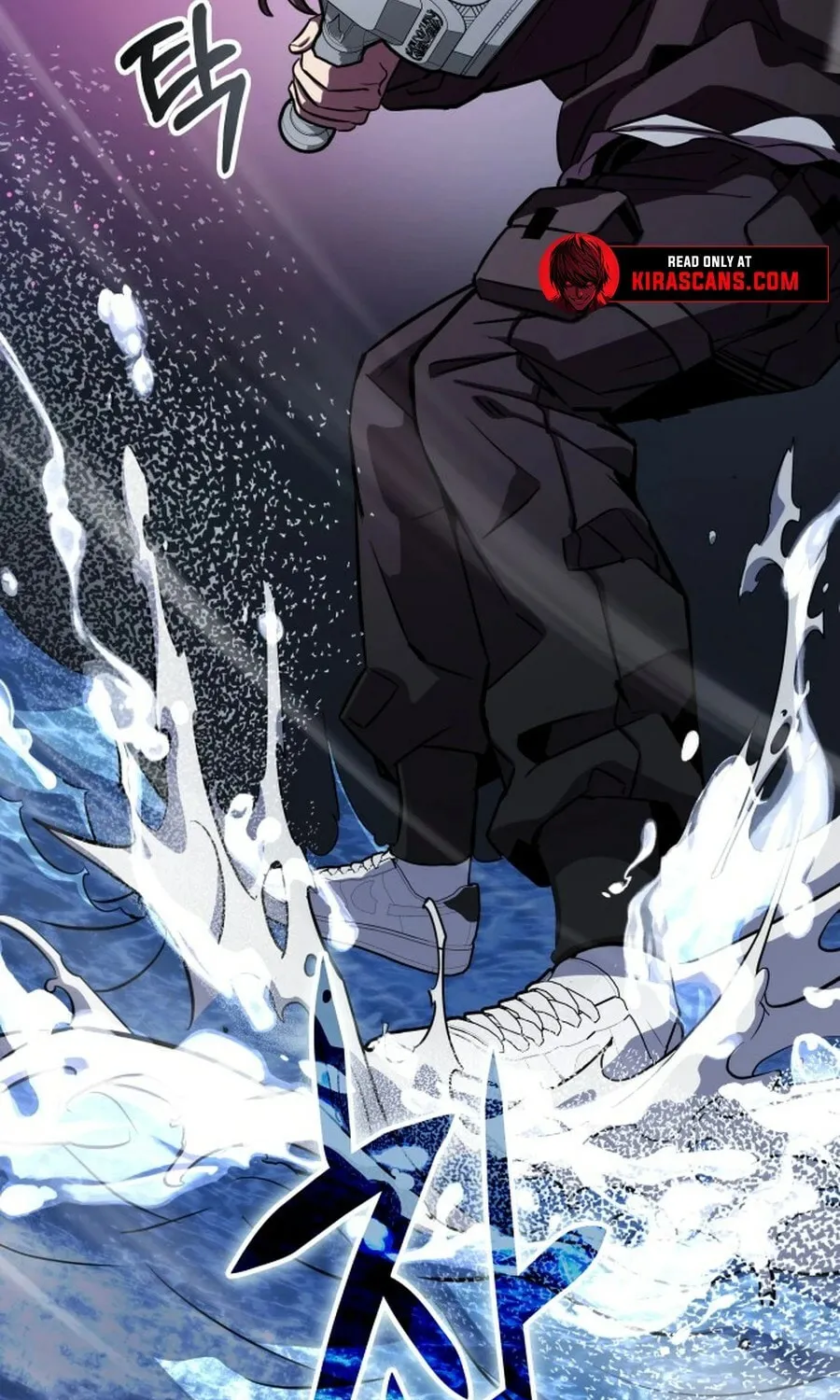 Yakppari Sinseonham Chapter 132 page 58 - 