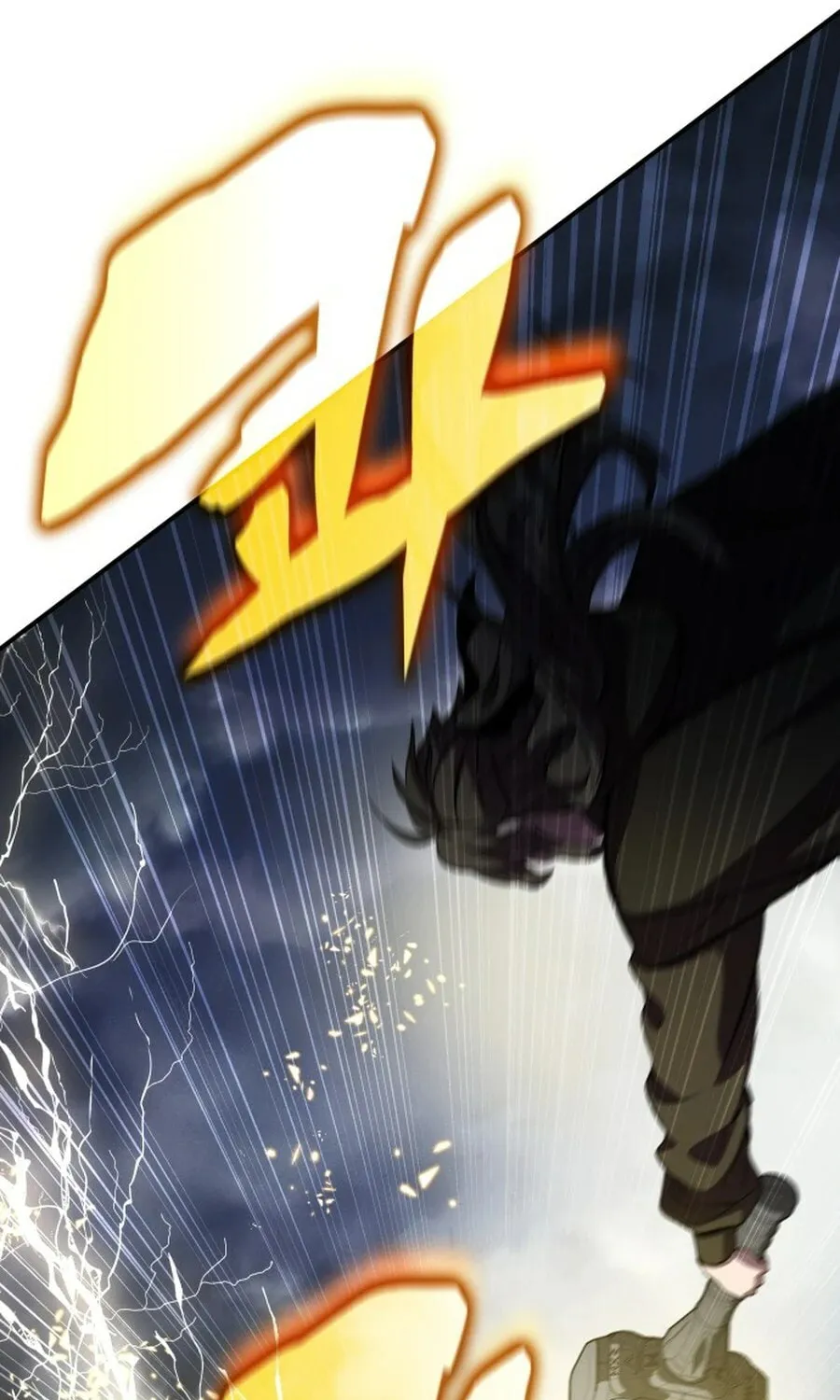 Yakppari Sinseonham Chapter 132 page 68 - 
