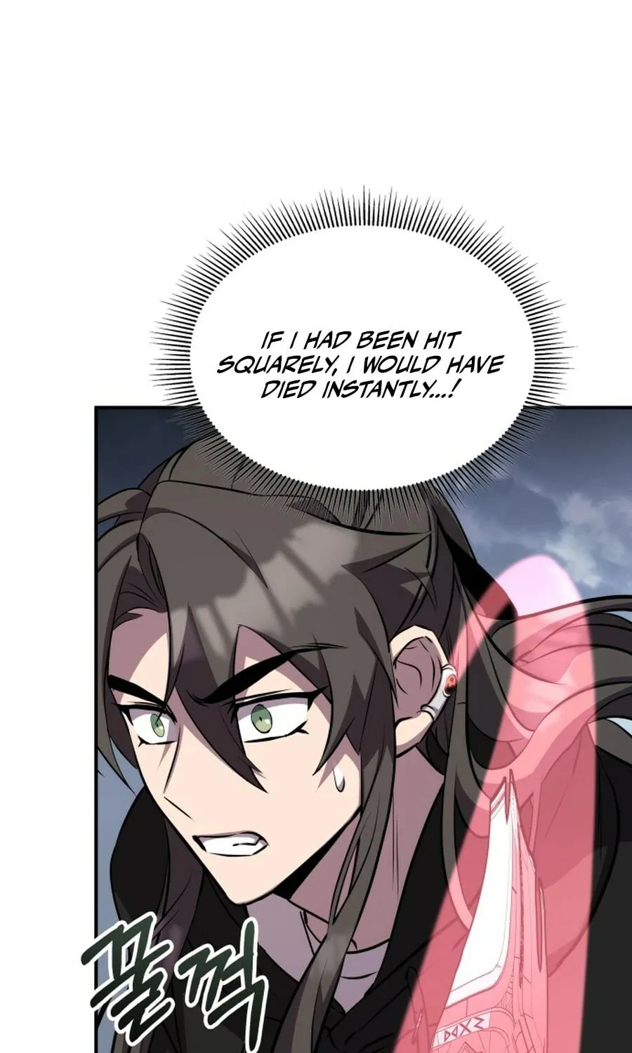 Yakppari Sinseonham Chapter 132 page 80 - 