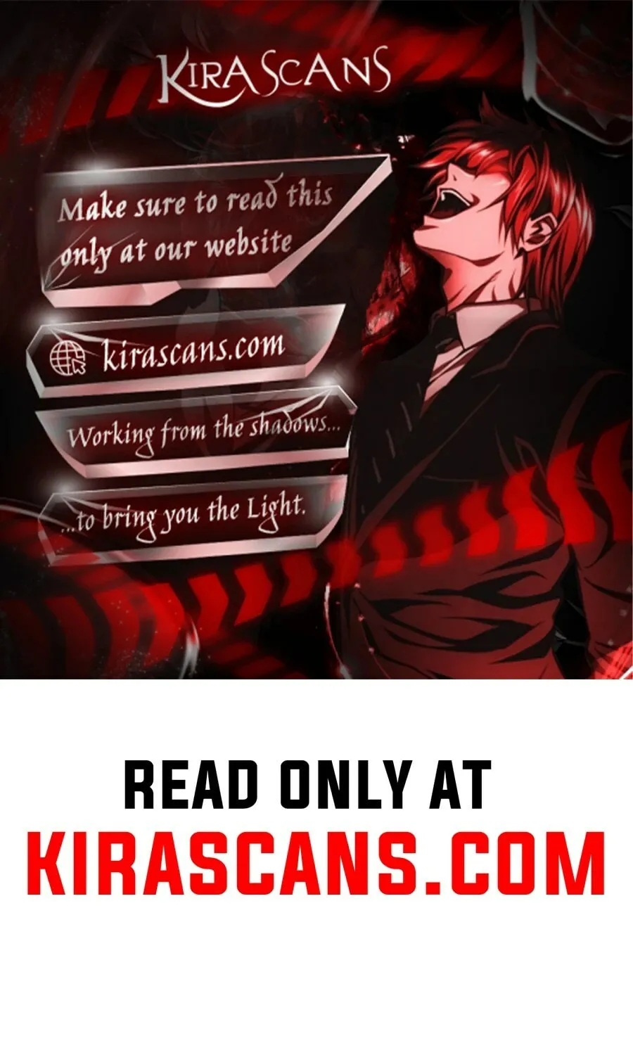 Yakppari Sinseonham Chapter 133 page 1 - 