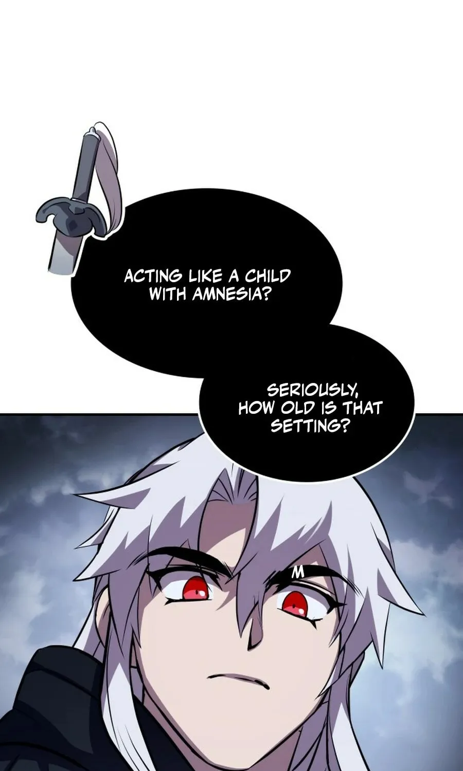 Yakppari Sinseonham Chapter 133 page 2 - 