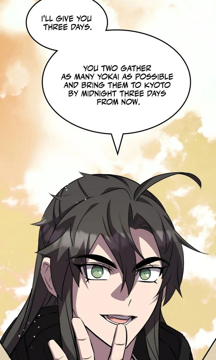 Yakppari Sinseonham Chapter 133 page 102 - 