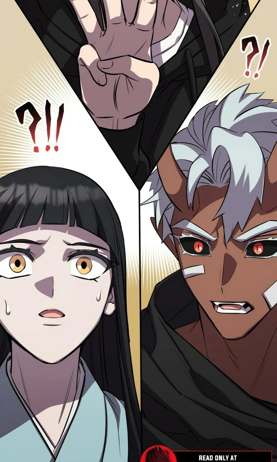 Yakppari Sinseonham Chapter 133 page 103 - 