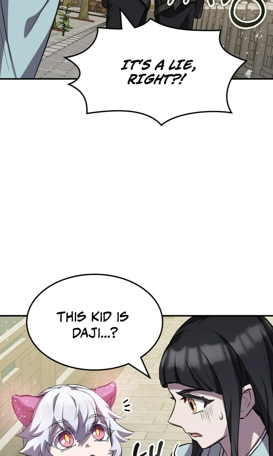 Yakppari Sinseonham Chapter 133 page 20 - 