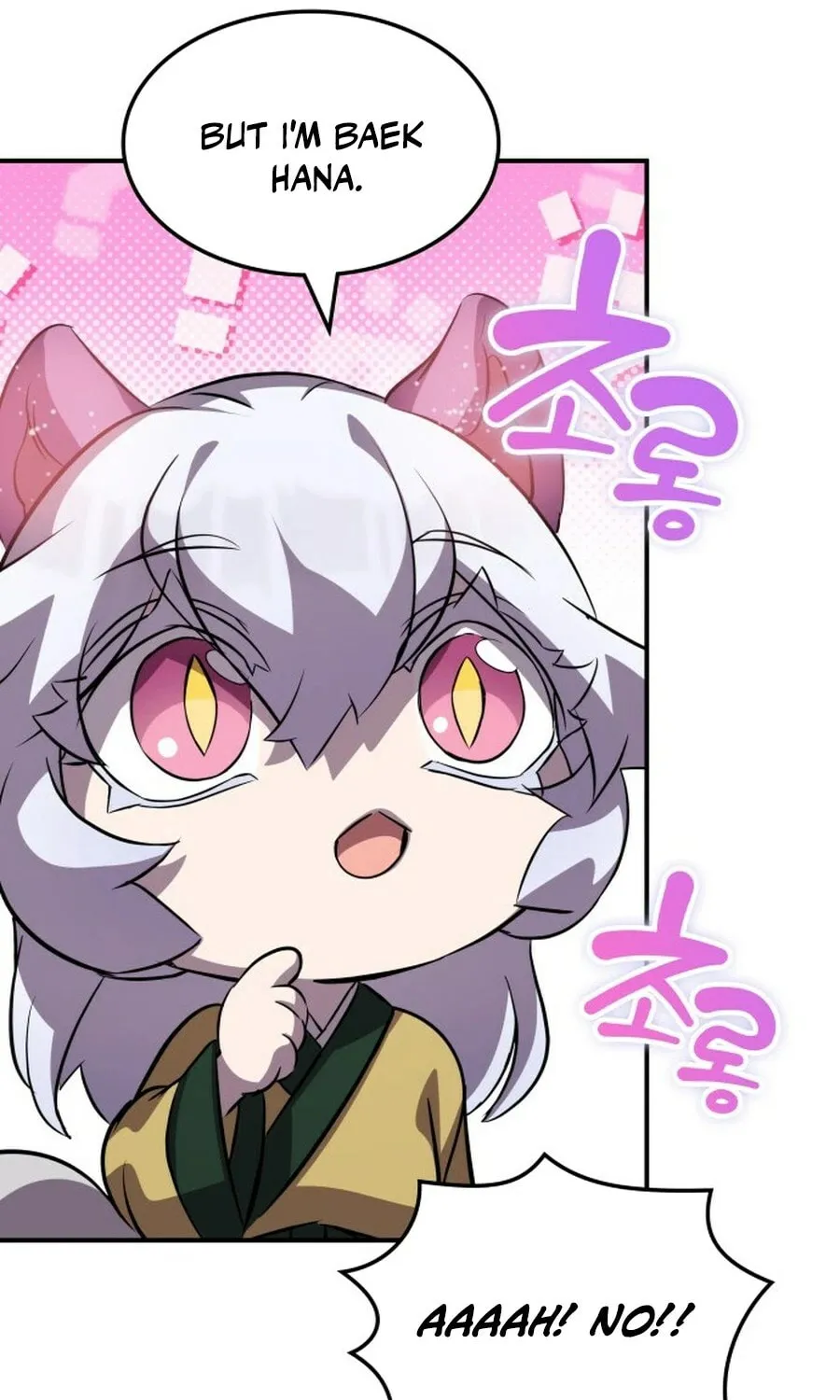 Yakppari Sinseonham Chapter 133 page 22 - 