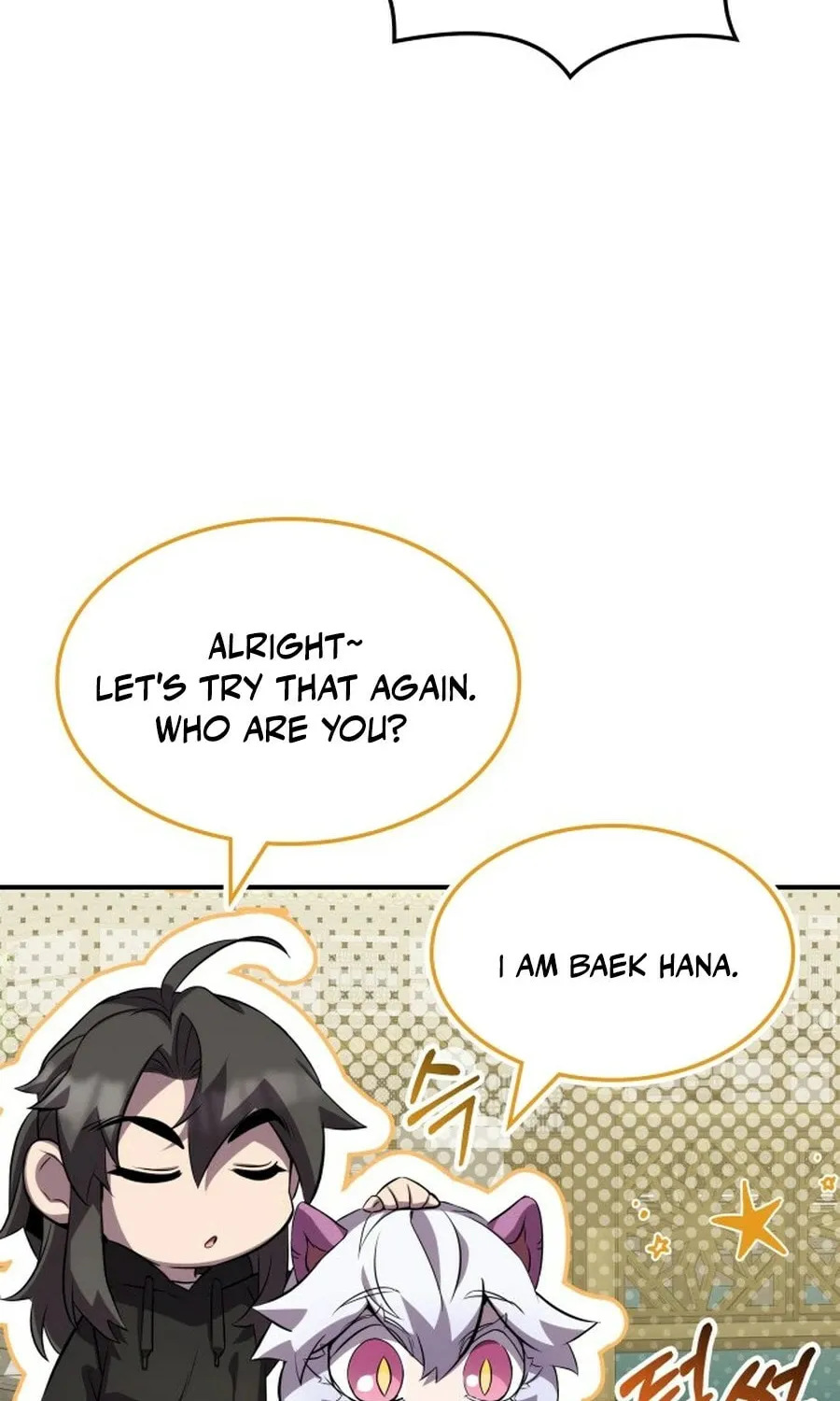 Yakppari Sinseonham Chapter 133 page 23 - 
