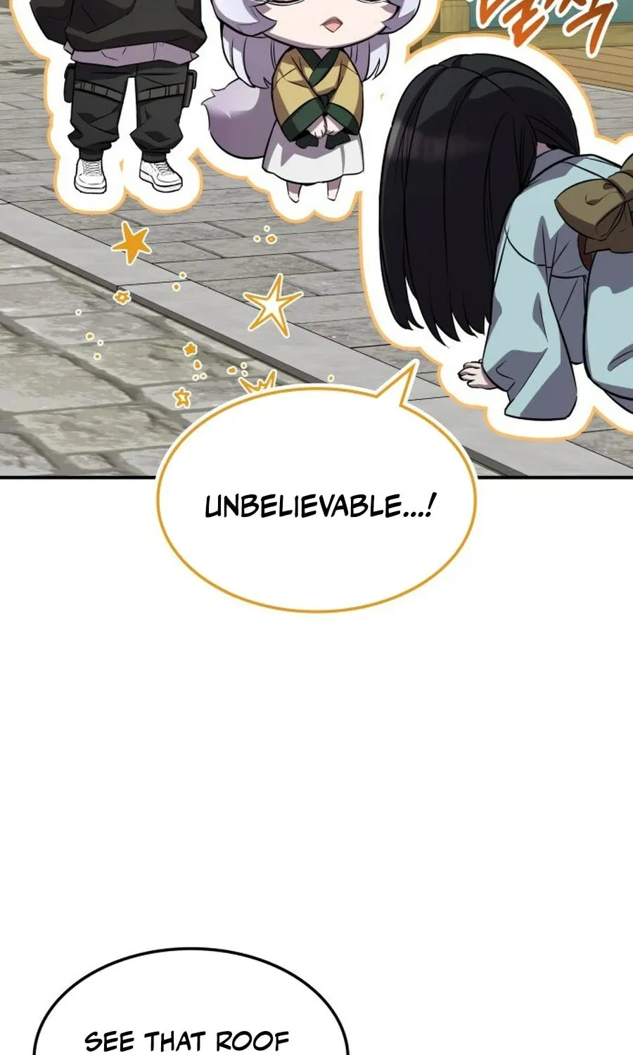 Yakppari Sinseonham Chapter 133 page 24 - 
