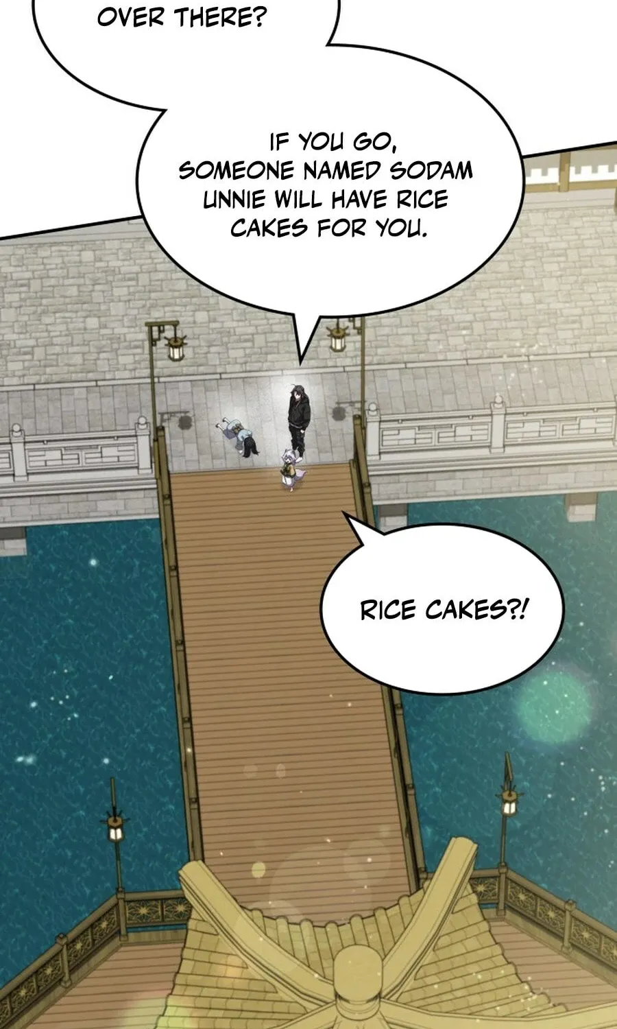 Yakppari Sinseonham Chapter 133 page 25 - 