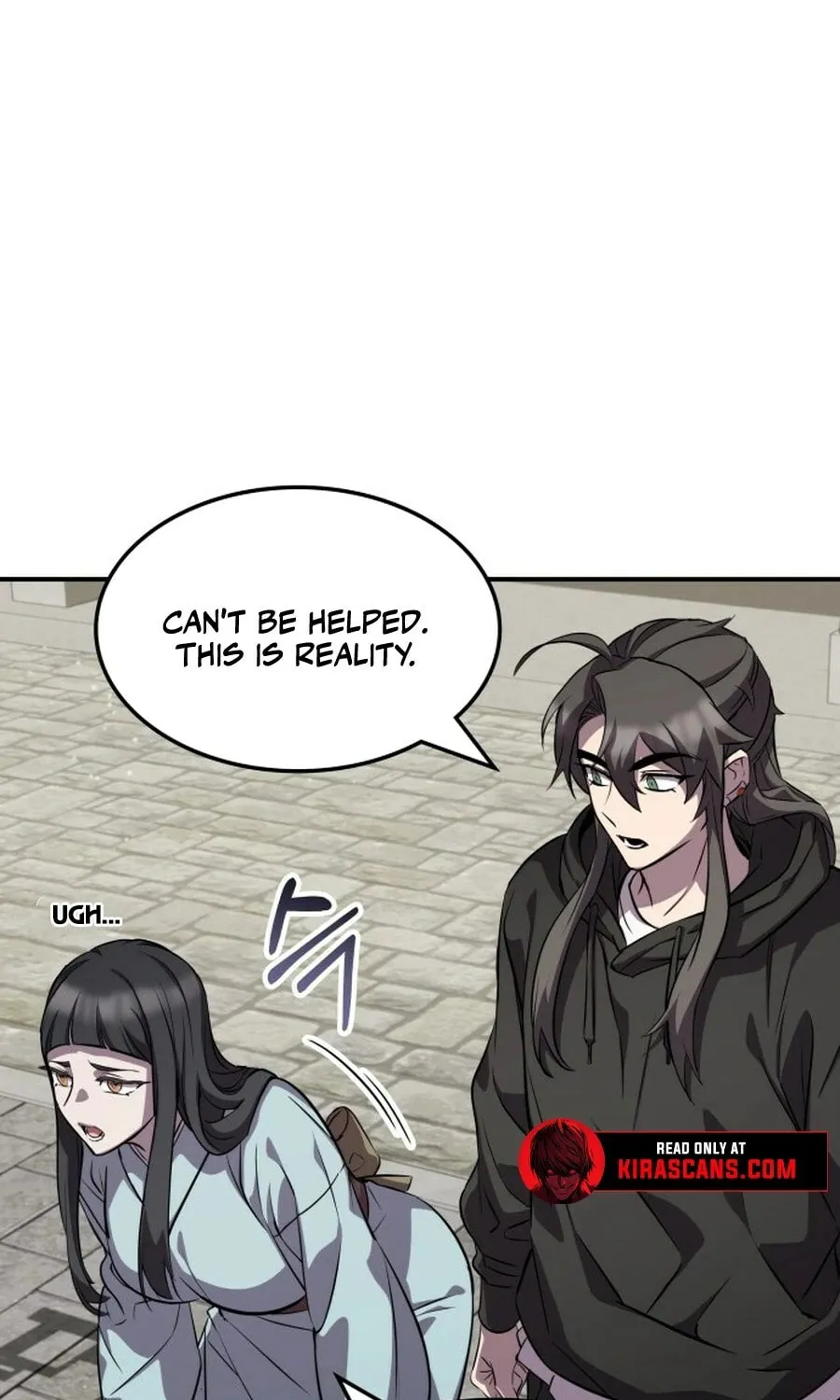 Yakppari Sinseonham Chapter 133 page 28 - 