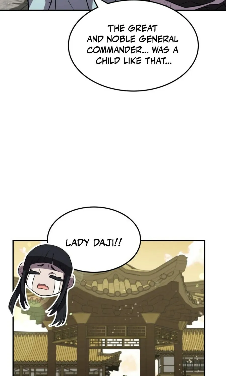 Yakppari Sinseonham Chapter 133 page 29 - 