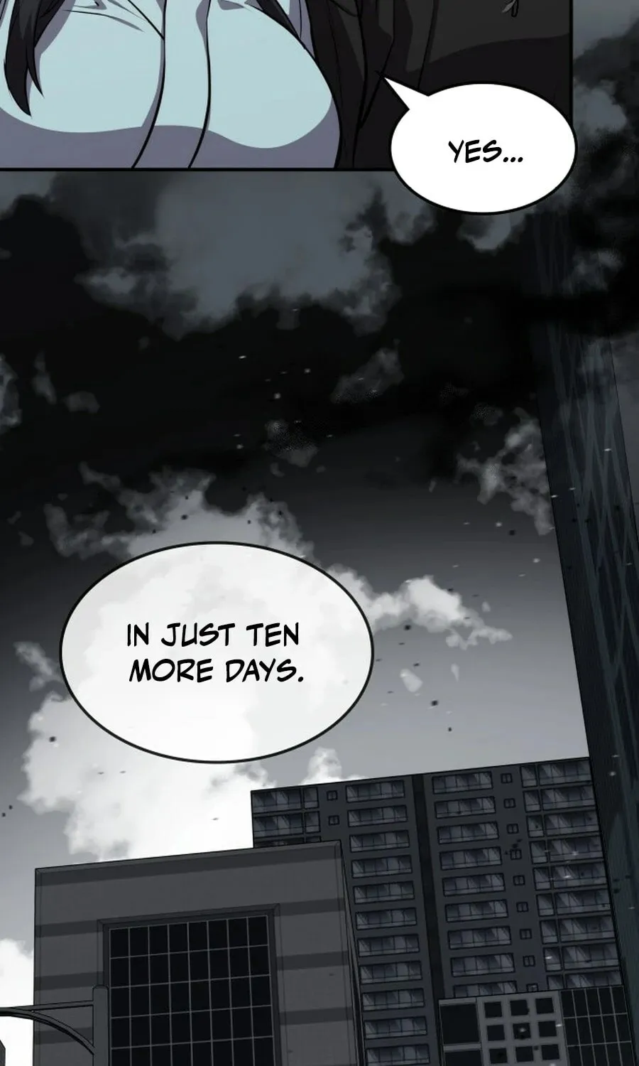 Yakppari Sinseonham Chapter 133 page 36 - 