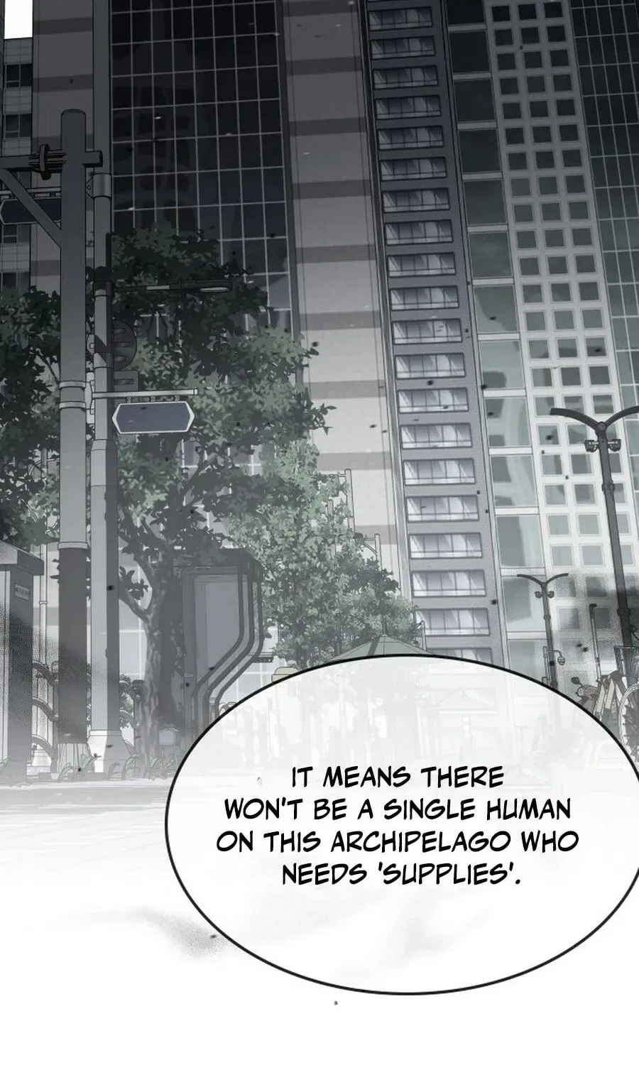 Yakppari Sinseonham Chapter 133 page 37 - 