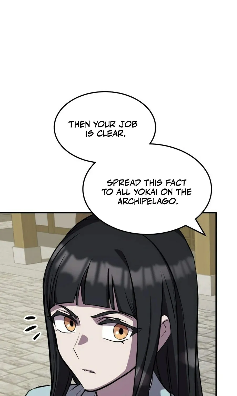 Yakppari Sinseonham Chapter 133 page 38 - 