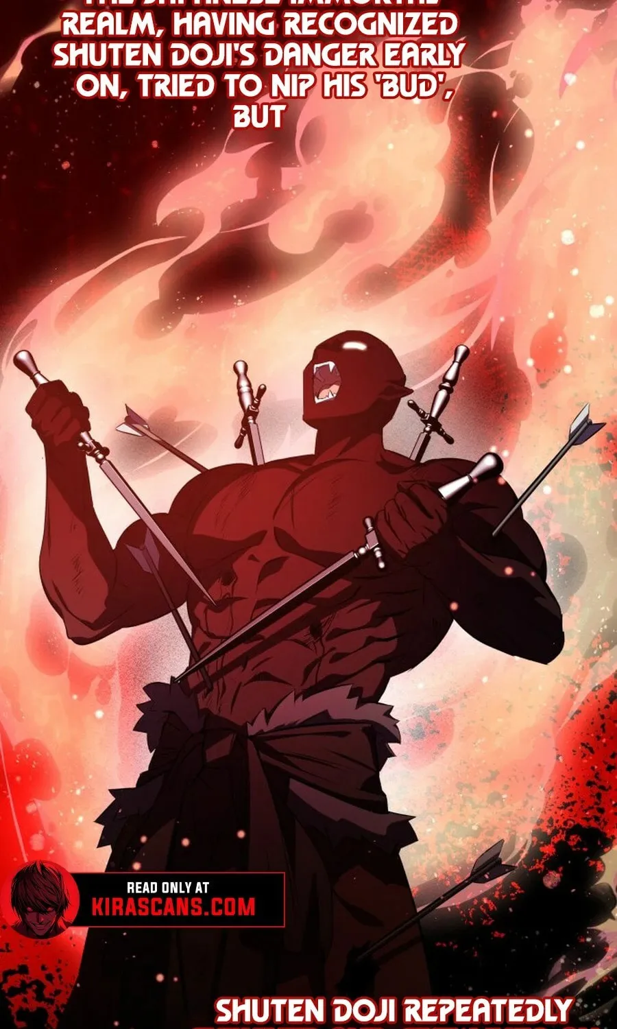 Yakppari Sinseonham Chapter 133 page 42 - 