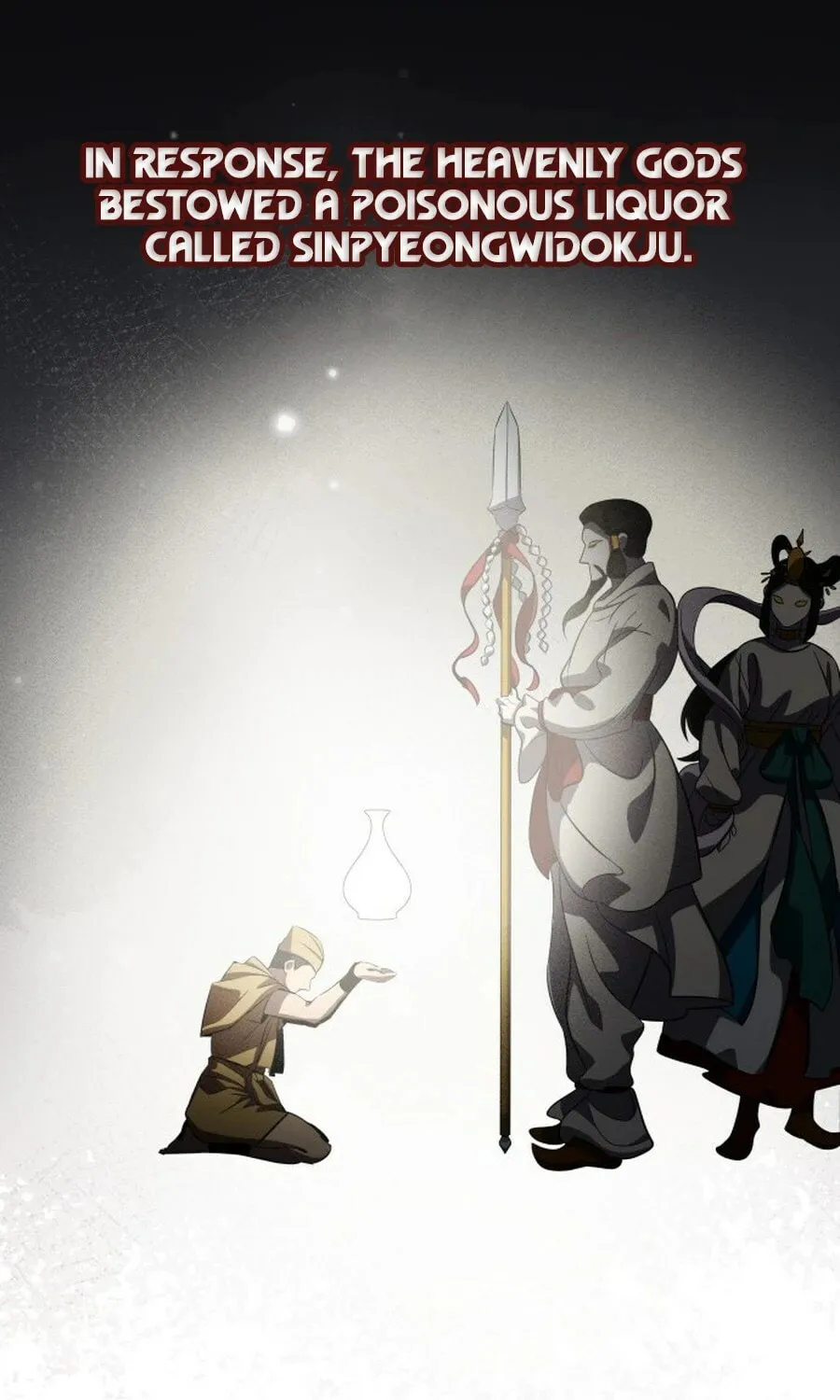 Yakppari Sinseonham Chapter 133 page 46 - 