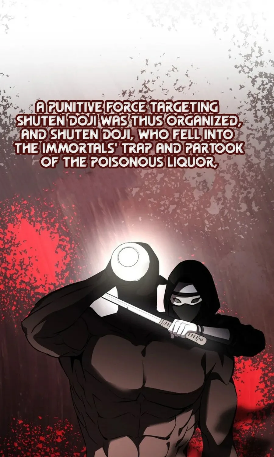 Yakppari Sinseonham Chapter 133 page 47 - 