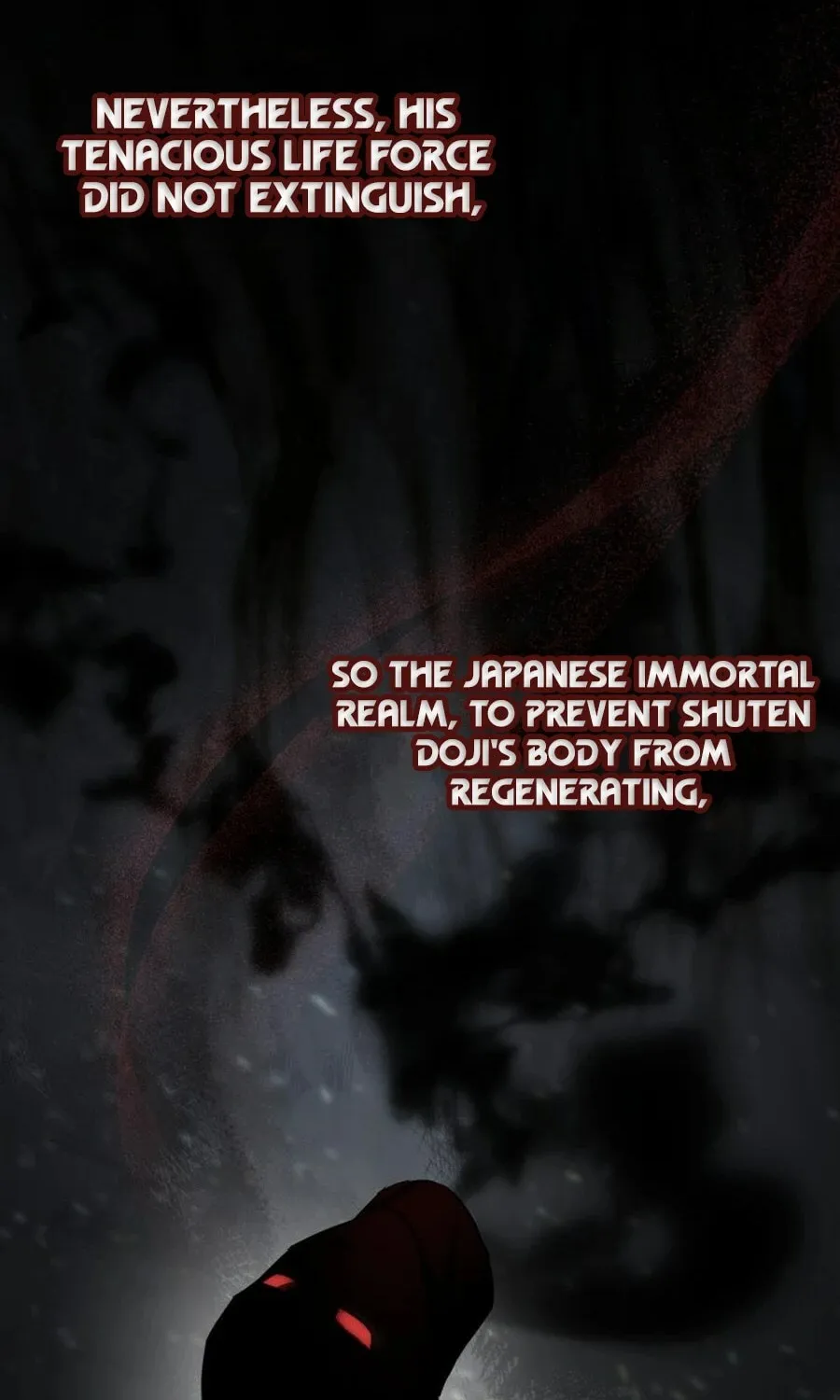 Yakppari Sinseonham Chapter 133 page 49 - 