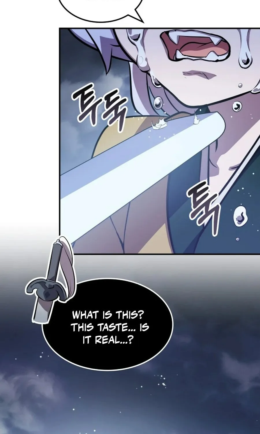 Yakppari Sinseonham Chapter 133 page 6 - 