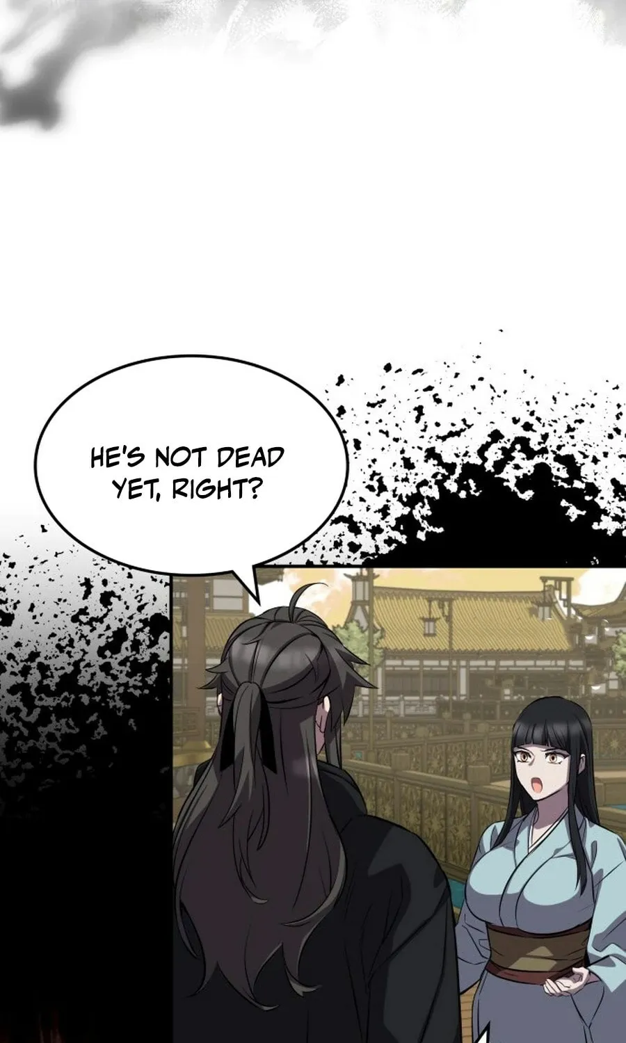 Yakppari Sinseonham Chapter 133 page 51 - 