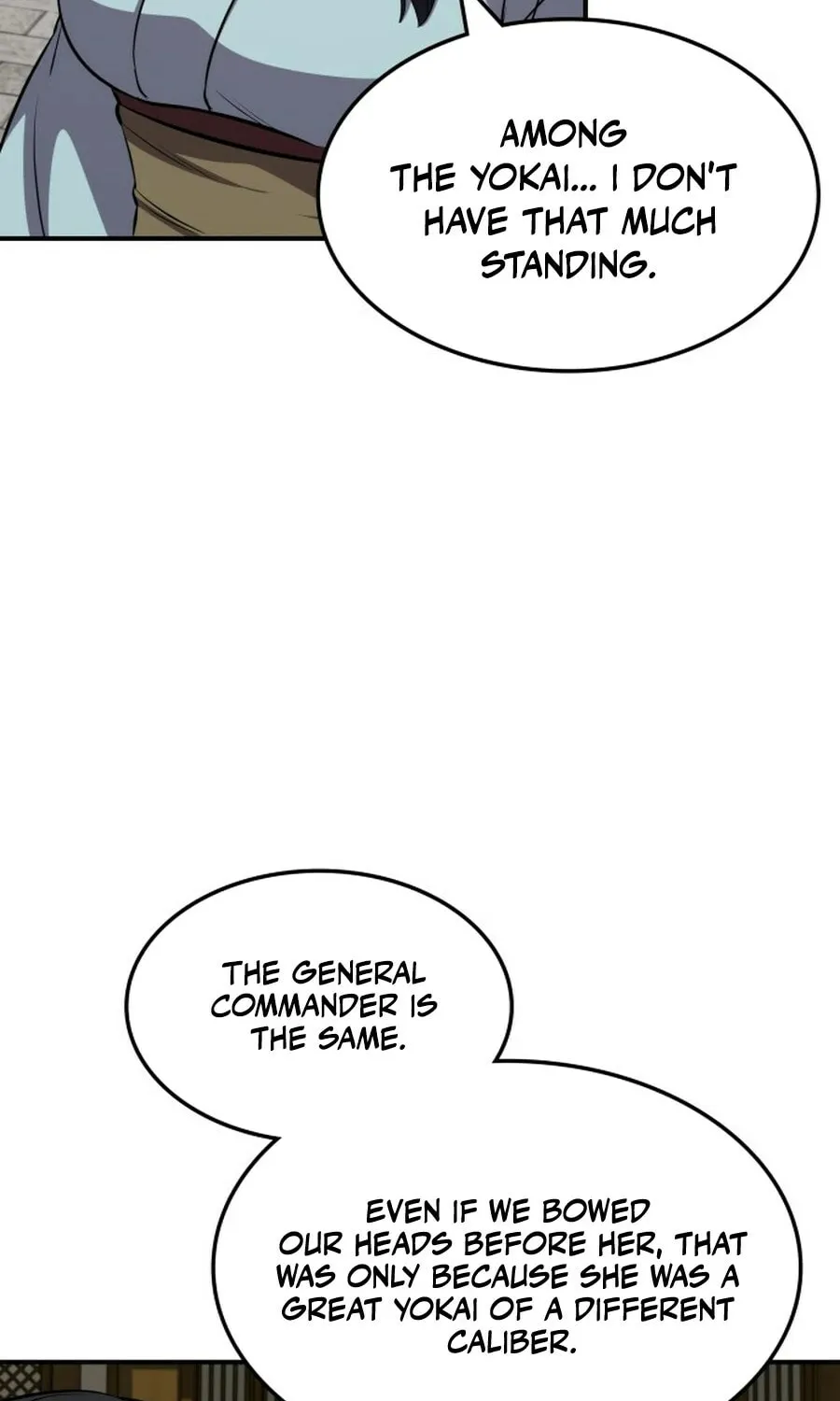 Yakppari Sinseonham Chapter 133 page 57 - 