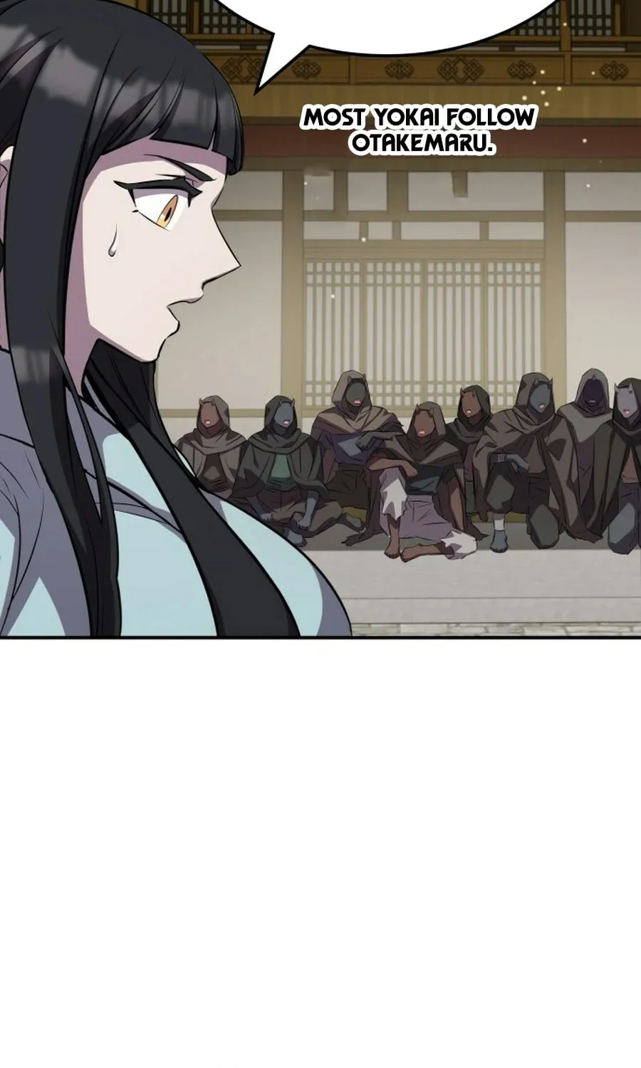 Yakppari Sinseonham Chapter 133 page 58 - 